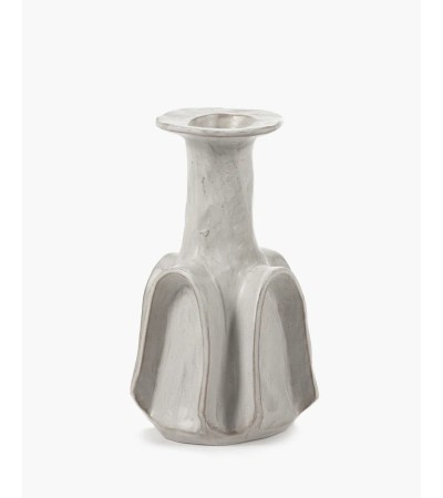 Váza S bílá Billy 02 - Marie Michielssen