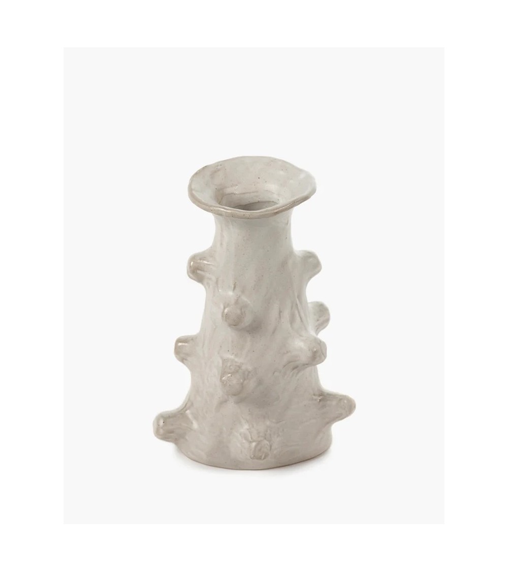 Váza S bílá Billy 03 - Marie Michielssen