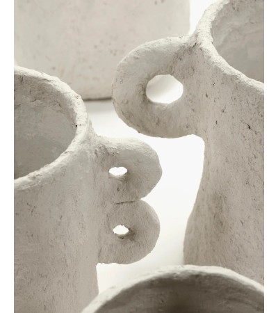 Obal na kvetináč M Earth - Marie Michielssen