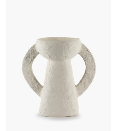 Váza s uchy L Earth - Marie Michielssen