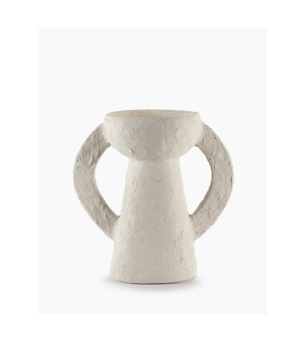 Váza s uchy L Earth - Marie Michielssen