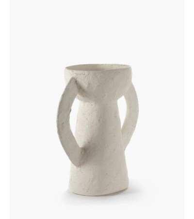 Váza s uchy L Earth - Marie Michielssen