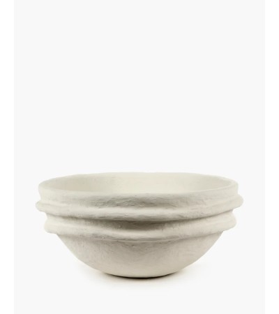 Mísa bílá Earth - Marie Michielssen