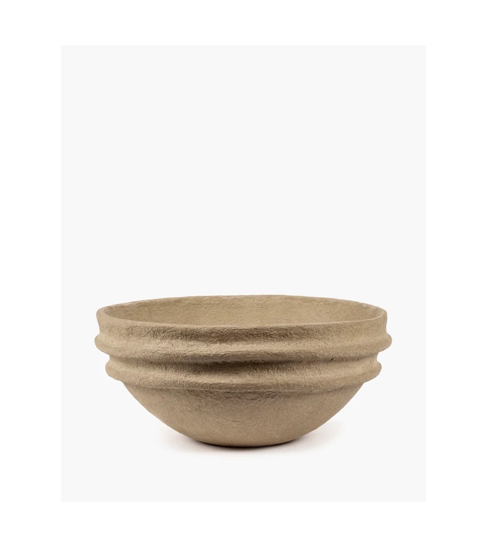 Mísa hnědá Earth - Marie Michielssen