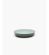 Hluboký talíř M světle modrý/šedomodrý Terres de rêves - Anita Le Grelle