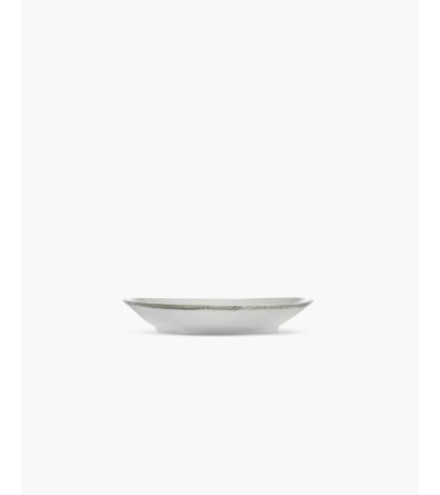 Hluboký talíř M Fiore rosa Midnight Flowers - Marni