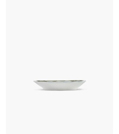 Hluboký talíř M Mirtillo tea Midnight Flowers - Marni