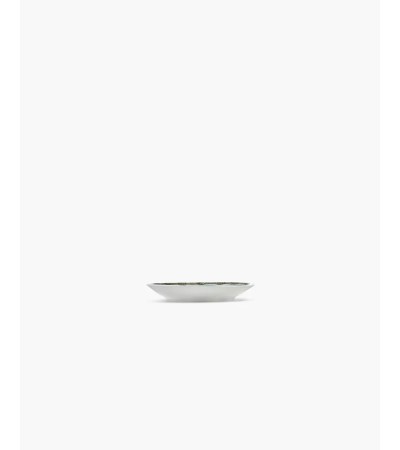 Hluboký talíř XS Mirtillo tea Midnight Flowers - Marni