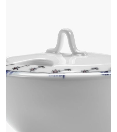 Cukřenka Anemone milk Midnight Flowers - Marni