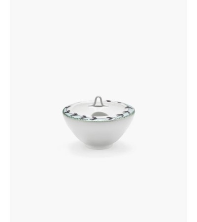 Cukřenka Blossom milk Midnight Flowers - Marni