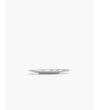 Podšálek na misku na polévku Blossom milk Midnight Flowers - Marni