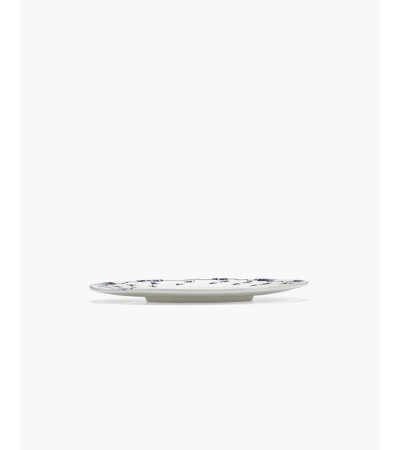 Podšálek na hrníček na čaj Anemone milk Midnight Flowers - Marni