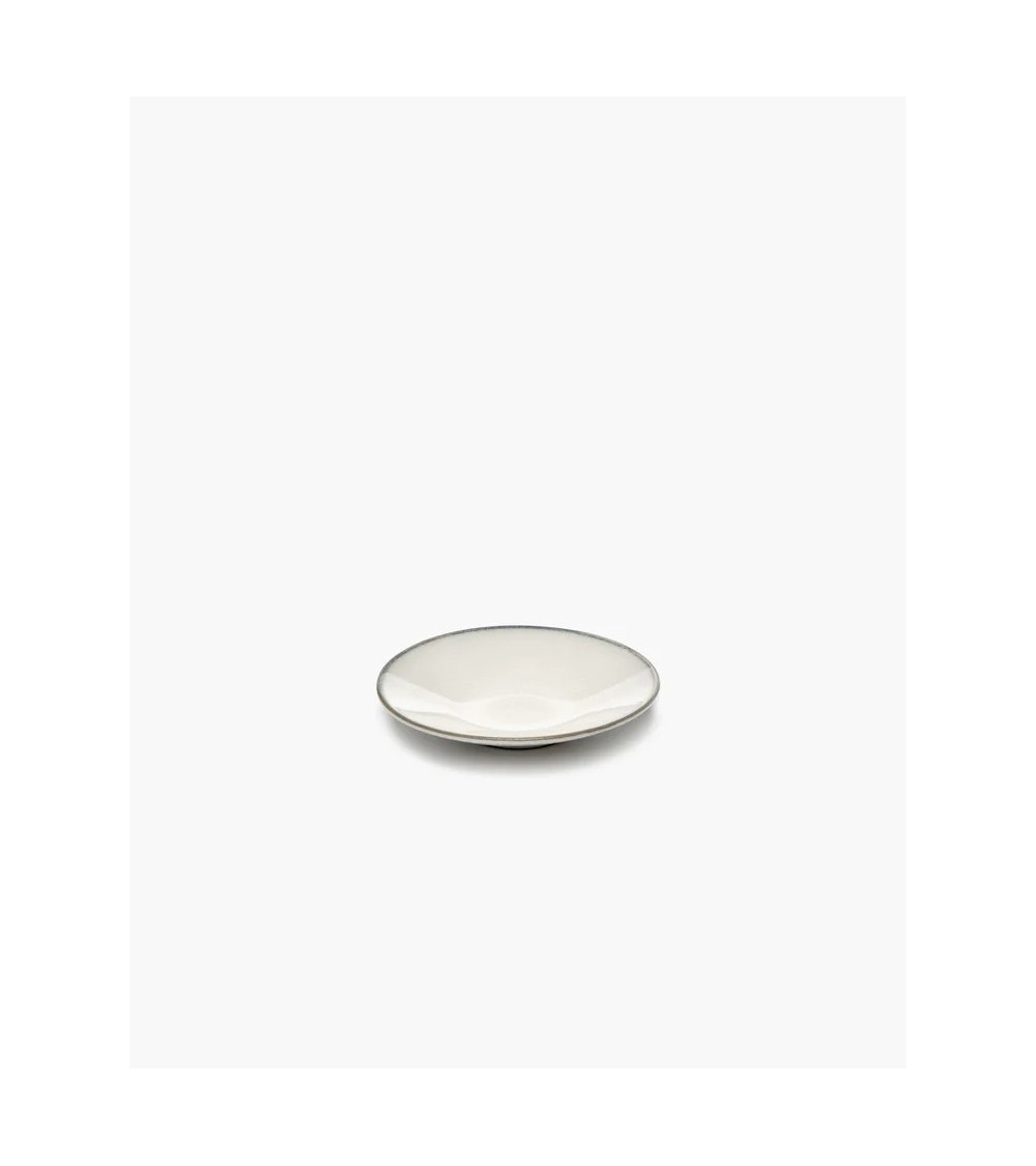 Podšálek bílý Inku - Sergio Herman