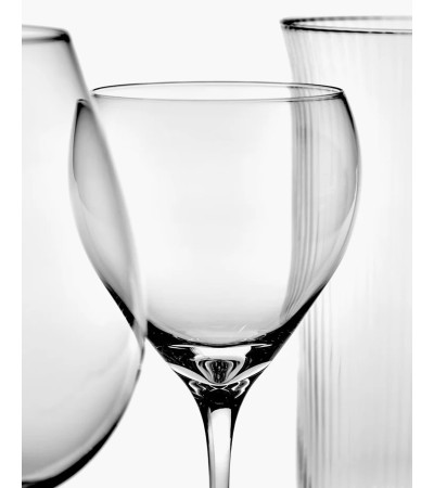 Sklenička na šampaňské Inku - Sergio Herman