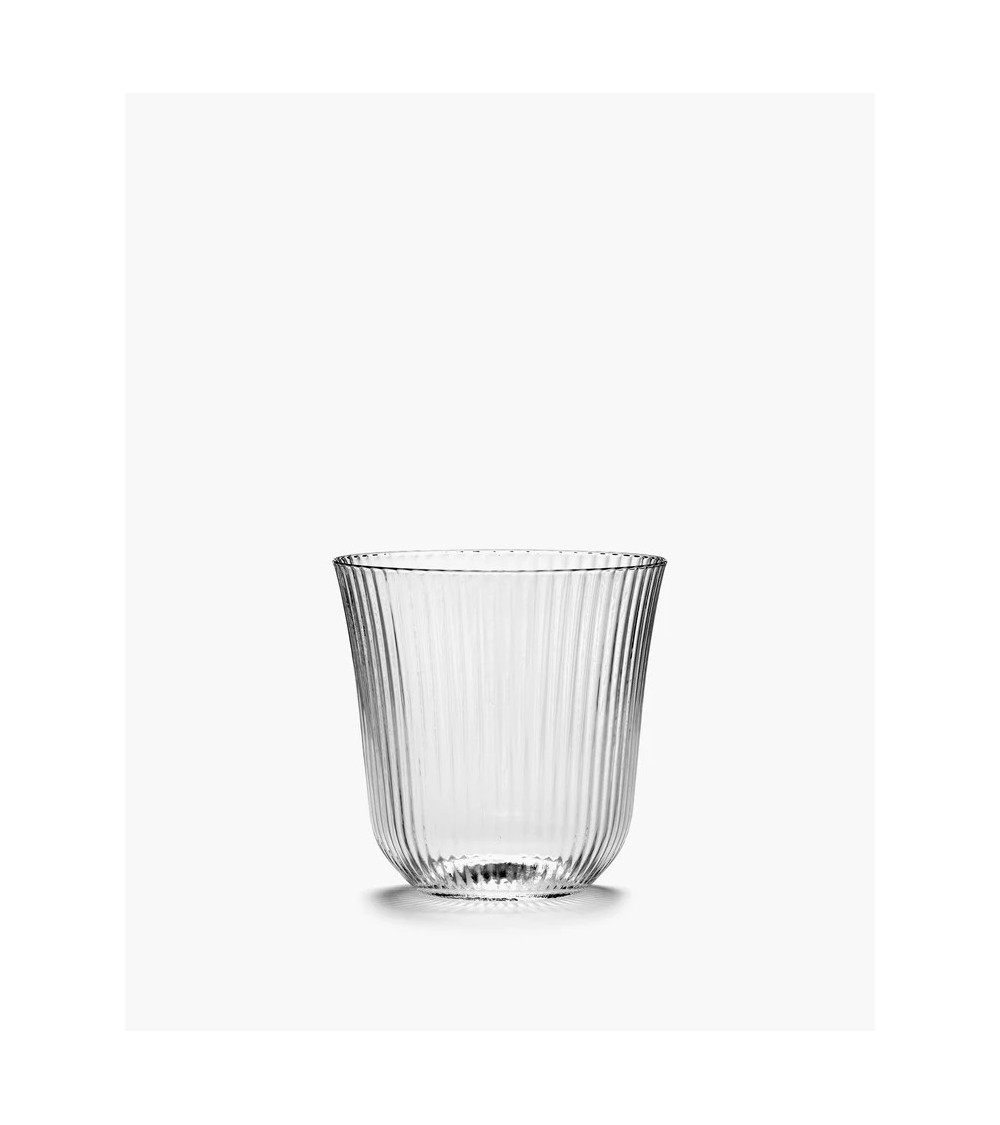 Sklenička S Inku - Sergio Herman