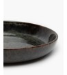Hluboký talíř XL šedý Surface - Sergio Herman