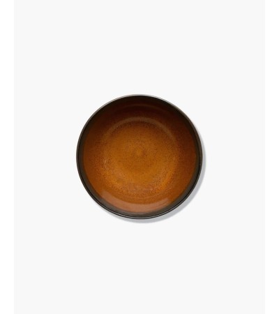 Servírovací mísa L hnědá Surface - Sergio Herman