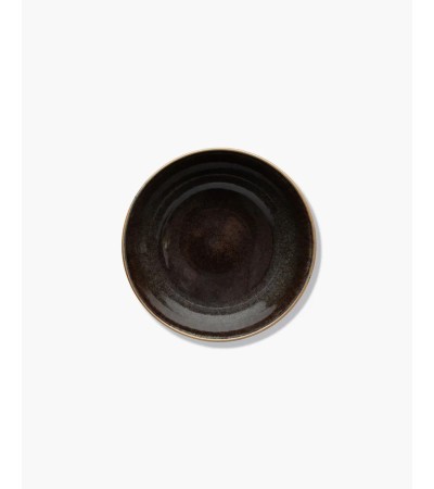 Servírovací mísa L šedá Surface - Sergio Herman