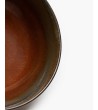 Servírovací mísa S hnědá Surface - Sergio Herman