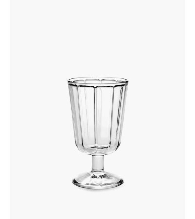 Sklenička na červené víno Surface - Sergio Herman