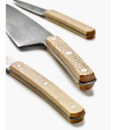 Nůž Steak Surface - Sergio Herman