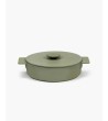 Zapékací mísa L zelená Surface - Sergio Herman