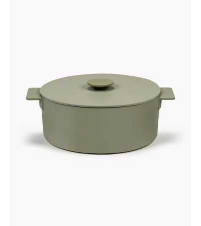 Hrnec XL zelený Surface - Sergio Herman