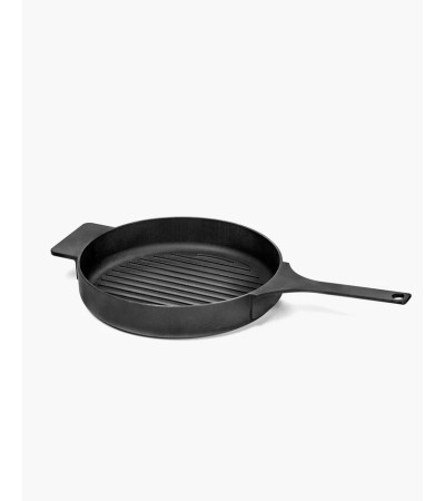 Grilovací pánev černá Surface - Sergio Herman