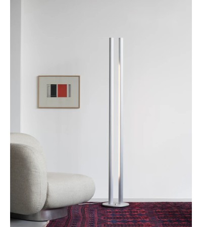 Stojací lampa L1 - valerie_objects