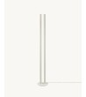 Stojací lampa bílá L1 - valerie_objects