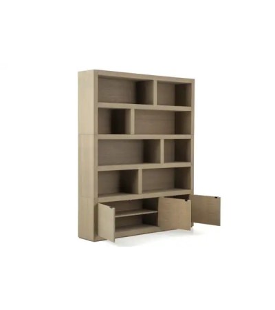 Knihovna BJORN - Flamant