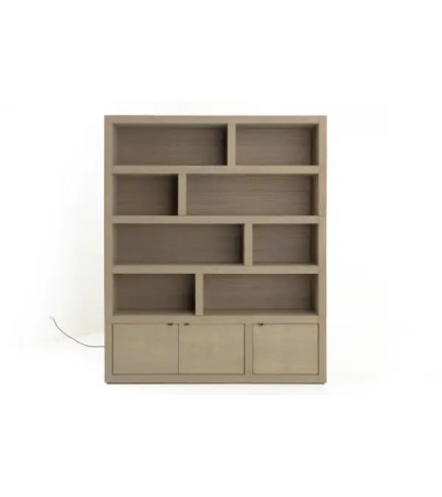 Knihovna BJORN - Flamant