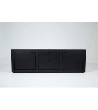 Komoda BJORN - Flamant