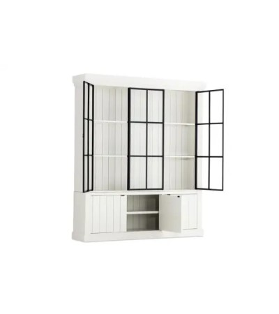 Skříň IRON JASON - Flamant