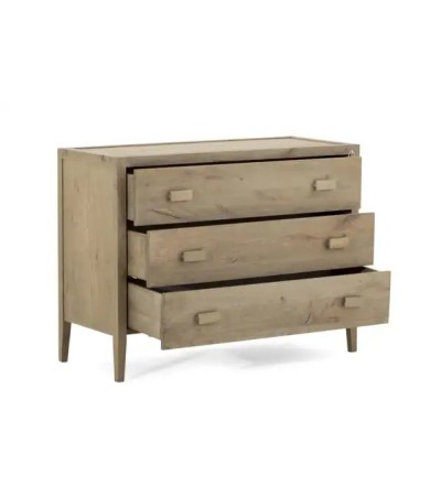 Komoda CAPE COD - Flamant