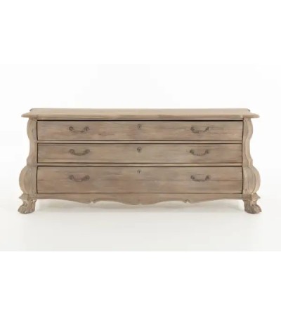 Komoda FITZGERALD - Flamant