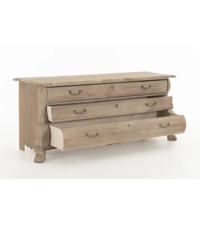 Komoda FITZGERALD - Flamant