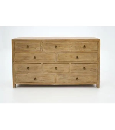 Komoda LIBBY - Flamant