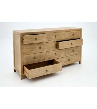 Komoda LIBBY - Flamant