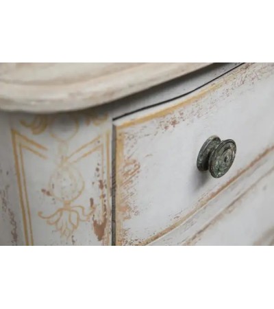 Komoda PATTY - Flamant