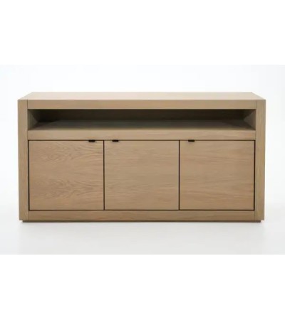 Skříňka BJORN - Flamant