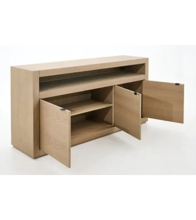 Skříňka BJORN - Flamant