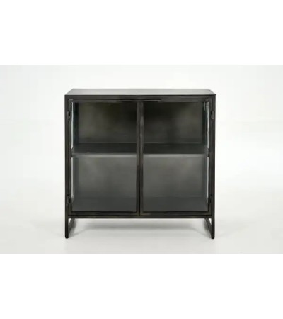 Skříňka LAURANCE - Flamant