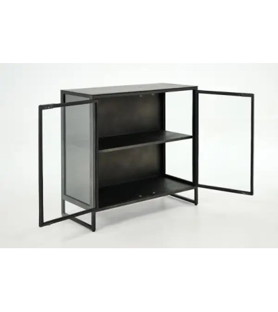 Skříňka LAURANCE - Flamant