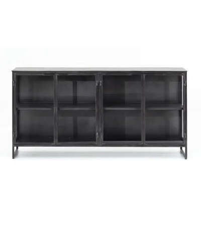 Skříňka LAURANCE - Flamant