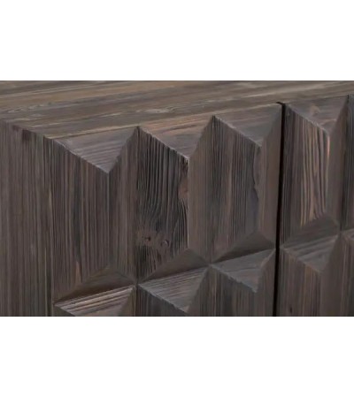 Skříňka MATTHEWS - Flamant