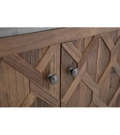 Skříňka SHINGO - Flamant