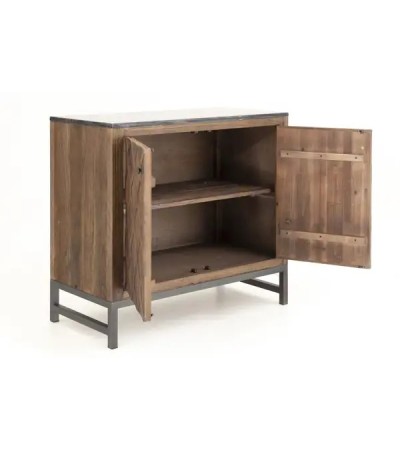 Skříňka SHINGO - Flamant