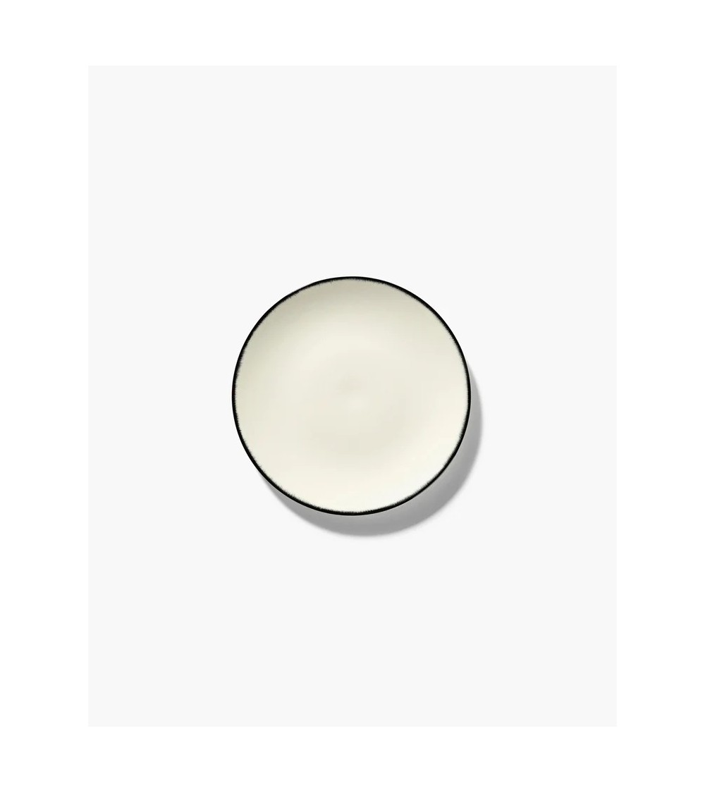 Dezertní talíř 1 DÉ - Ann Demeulemeester