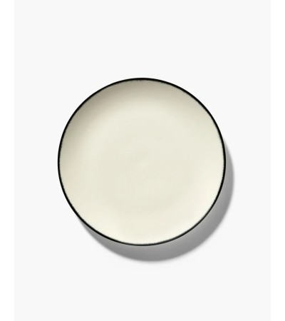 Dezertní talíř 1 DÉ - Ann Demeulemeester